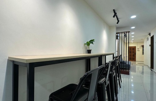 Subang Jaya House | Starhome Subang by Star & Stay