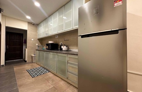 Subang Jaya House | Starhome Subang by Star & Stay