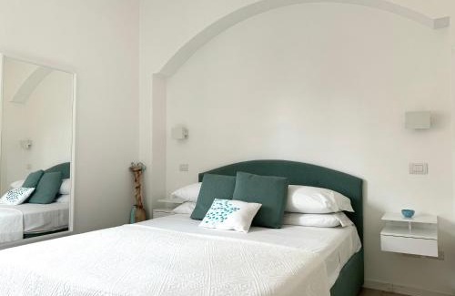 Minori Apartment | Starhost - Casa Bonnie con terrazza sulla cattedrale e fronte spiaggia