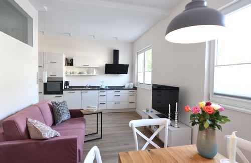 Heppenheim Apartment | Starkenburg
