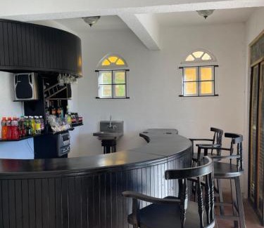 Silver Hill Gap Hotel | Starlight Chalet & Health Spa