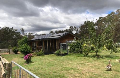 Yea House | Starlight Lodge