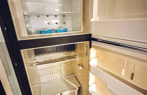 Springtown House | Starlight Retreat RV in Springtown with AC, WiFi