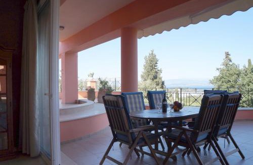 Gouvia Apartment | StarLight SeaView