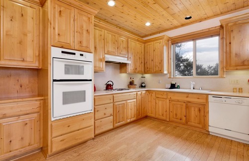 Castle Glen Estates House | Starlight Vistas #1524