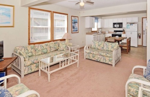 Buxton Condo | Starlights 1, OCEANFRONT, Extraordinary View!