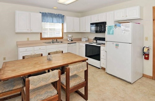 Buxton Condo | Starlights 1, OCEANFRONT, Extraordinary View!