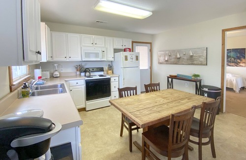 Buxton Condo | Starlights 3, OCEANFRONT, Extraordinary View!