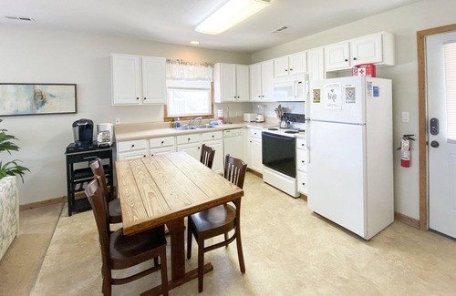 Buxton Condo | Starlights 3, OCEANFRONT, Extraordinary View!