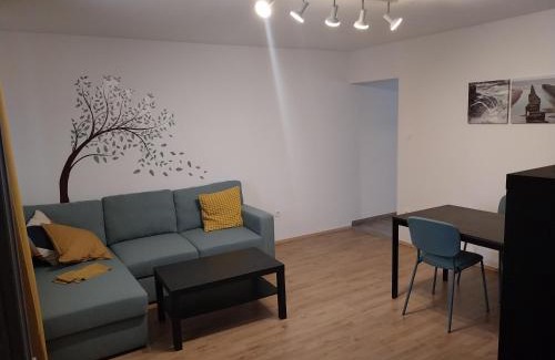 Skofja Loka Apartment | Starling Loka