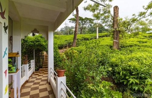 Chithirapuram Cottage | Starlit holidays homes Chithirapuram near Munnar - Room #1