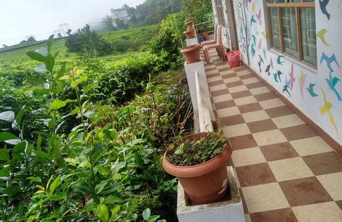 Chithirapuram Cottage | Starlit holidays homes Chithirapuram near Munnar - Room #1