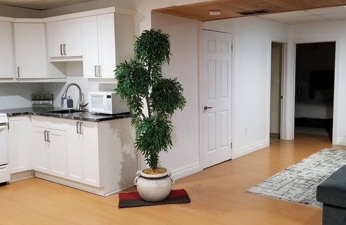 Meaford Cottage | Starlit : Private 5 Acres Lakefront Cottage - Georgian Bay