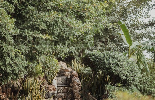 Taoru Villa | Starlit Solace - A 3bhk luxury villa with pool in Gurgaon by The Party Citadel