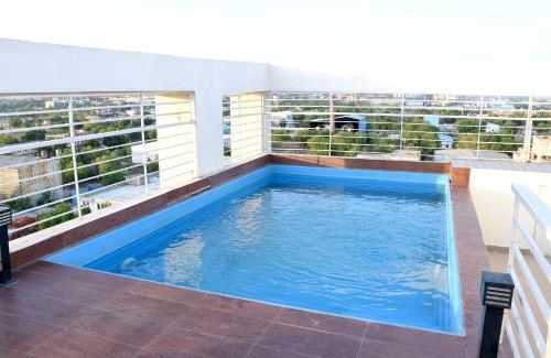Neemrana Hotel | Starlit Suites Neemrana