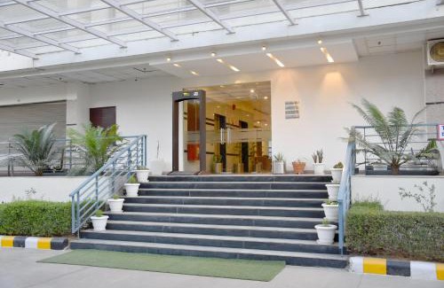 Neemrana Hotel | Starlit Suites Neemrana