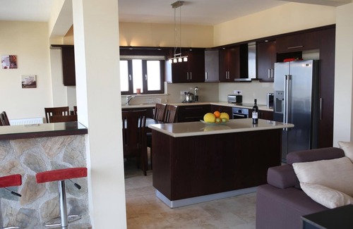 Theletra Villa | Starlit Villa