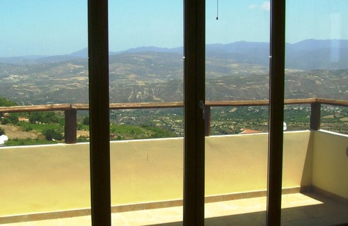 Theletra Villa | Starlit Villa