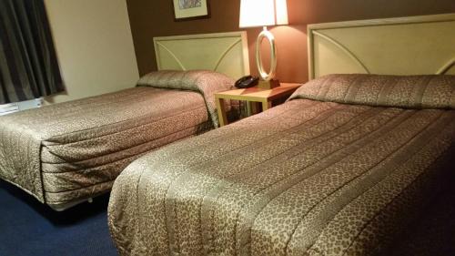 Absecon Hotel | Starlite Motor Inn