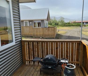 Djupivogur House | Starmýri 2 Cottages