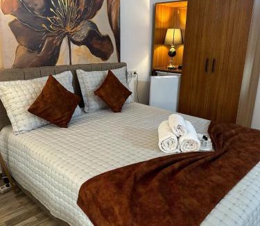 Yalova Hotel | Starmax City Hotel's YALOVA