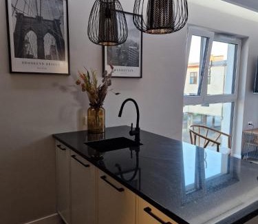 Zamosc Apartment | Staromiejskie I