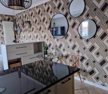 Zamosc Apartment | Staromiejskie I