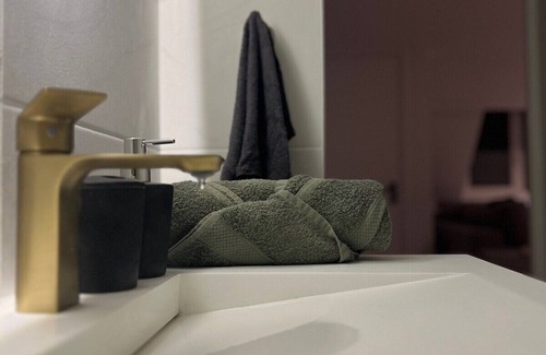 Municipality of Nuenen - Gerwen en Nederwetten Apartment | Starry Night - Eindhoven/Nuenen