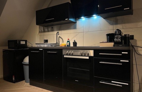 Municipality of Nuenen - Gerwen en Nederwetten Apartment | Starry Night - Eindhoven/Nuenen