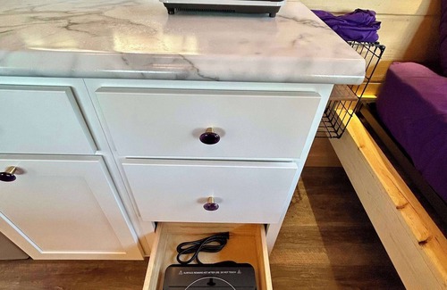 Stanton Cabin | Starry Night | Hot Tub | Brand New