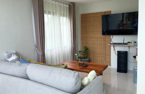 Pong Ta Long Villa | Starry Night Pool Villa Khaoyai
