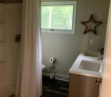 Markville House | Starry Night