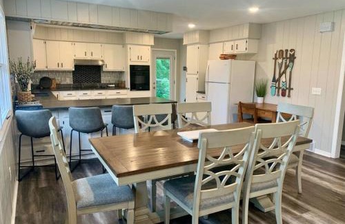 Markville House | Starry Night
