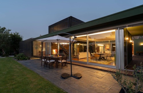 Medelo House | Stars View by Portugal Active