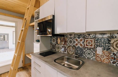 Nordegg Apartment | Start Your Next Story Here