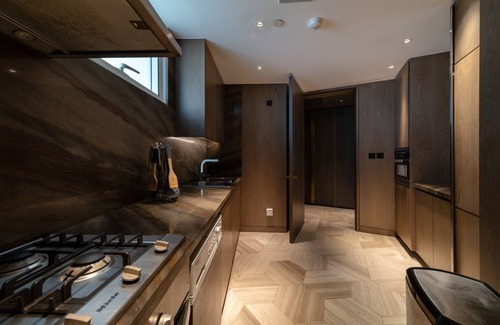 Palm Jumeirah Apartment | Startling 2BR Apt at FIVE Palm Residences