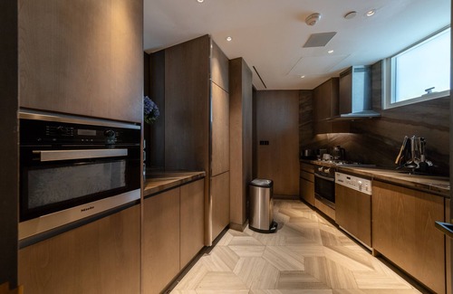 Palm Jumeirah Apartment | Startling 2BR Apt at FIVE Palm Residences