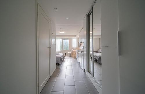 Sirkka Apartment | Starveil Studio 207 by Aavalevi Holidays