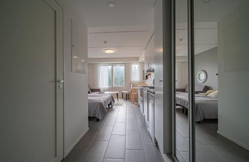 Sirkka Apartment | Starveil Studio 207 by Aavalevi Holidays