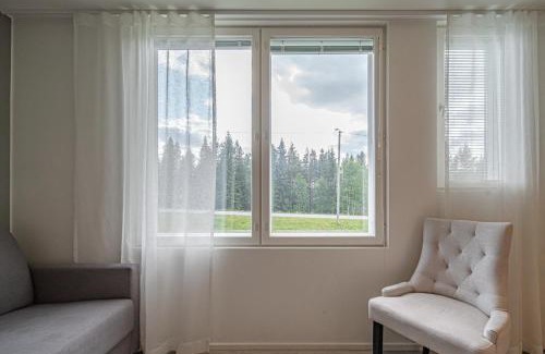 Sirkka Apartment | Starveil Studio 207 by Aavalevi Holidays