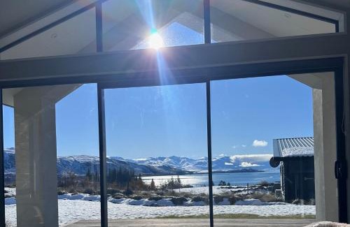 Lake Tekapo House | Starview 88 - Lake Tekapo