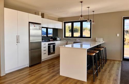 Lake Tekapo House | Starview 88 - Lake Tekapo
