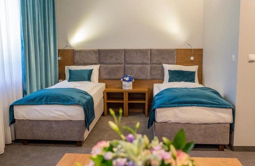 Swidnica Hotel | Stary Młyn