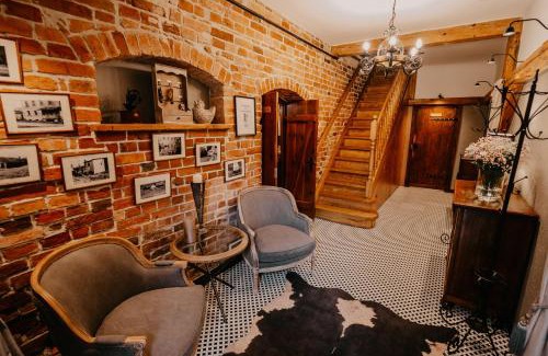 Dabie House | Stary Młyn w Brzeźnicy