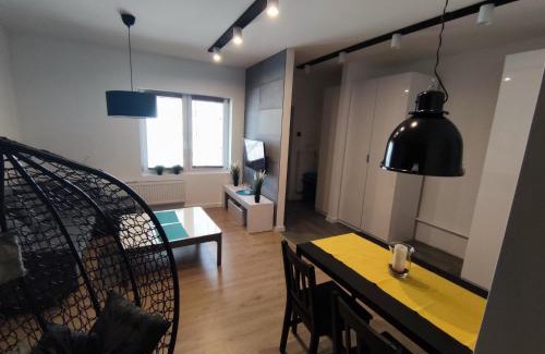 Zawiercie Apartment | Stary rynek