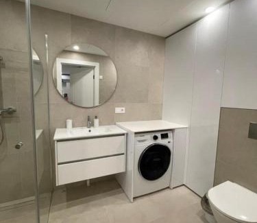 Palanga Apartment | Stasio apartments