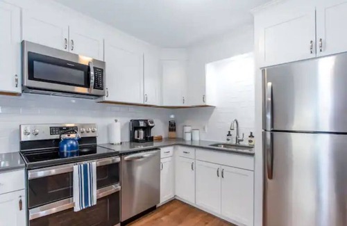 Park Forest Village House | State College Getaway