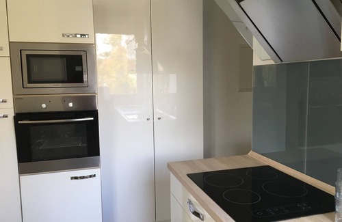 Remscheid Apartment | State-of-the-art 2 room apartment