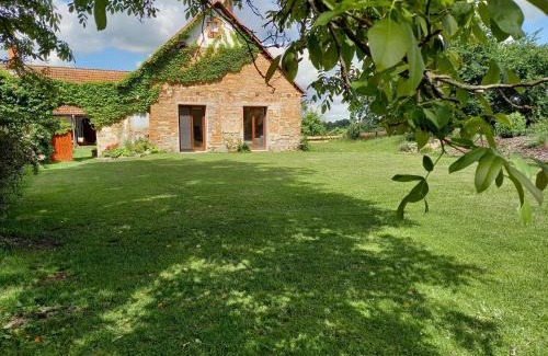 Nisovice House | Statek Hájek