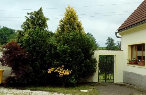 Martinkovice House | Statek-Hofje